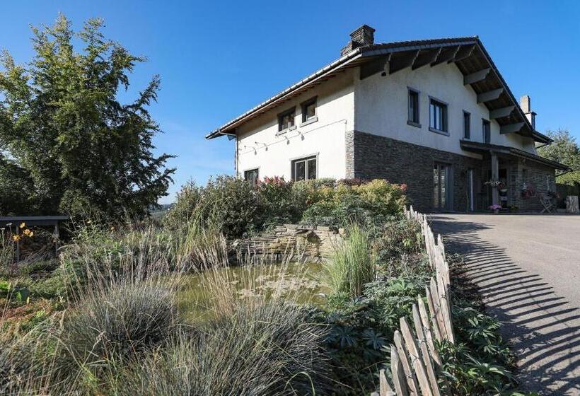 Номер Deluxe, Le Sorbier   Gîte Et Chambres D Hôtes