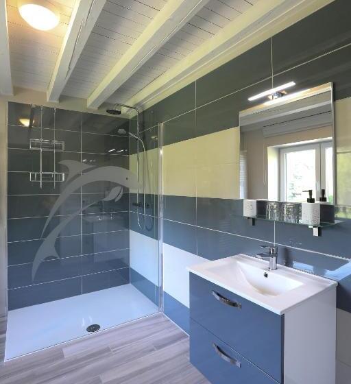 Номер Deluxe, Le Sorbier   Gîte Et Chambres D Hôtes