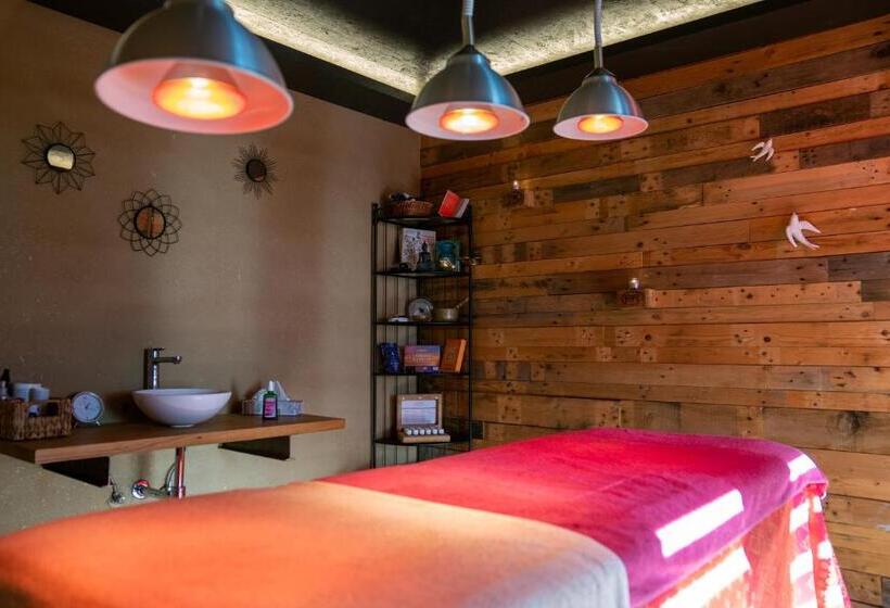 Номер Deluxe, Le Sorbier   Gîte Et Chambres D Hôtes