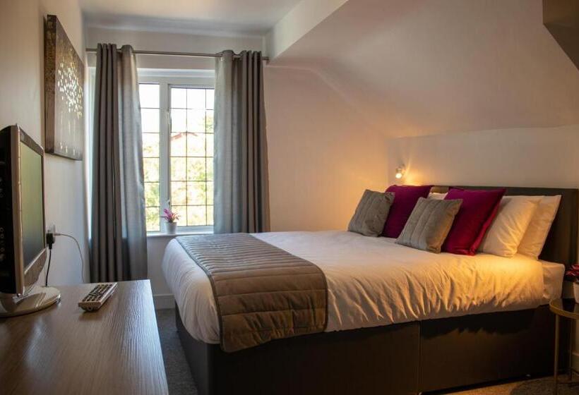 Номер Стандарт, Fino Rooms