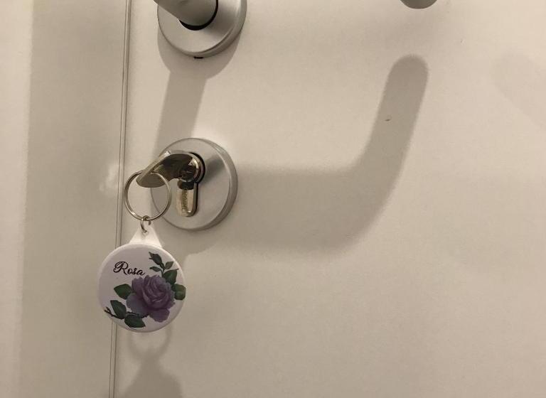 스탠다드 룸, Cà Dei Fiori