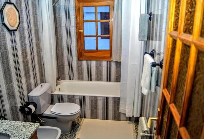 Номер Deluxe, Villa Santini