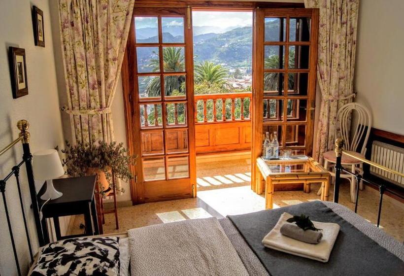 Номер Deluxe, Villa Santini