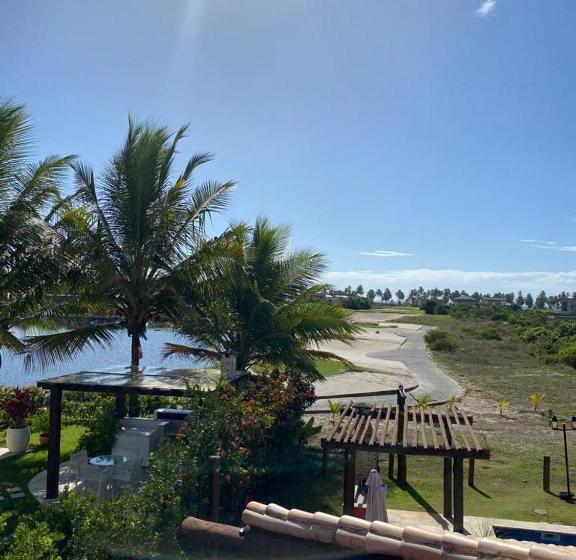 Дом 4 Спальни, Casa Condomínio Iberostate   Resort Iberostar