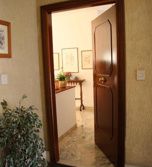 テラス付き１ベッドルームアパートメント, A Casa Di Andrea E Lucia