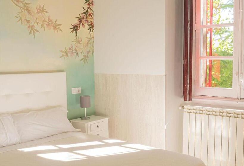 Номер Deluxe, Casa Jardín El Colmenar