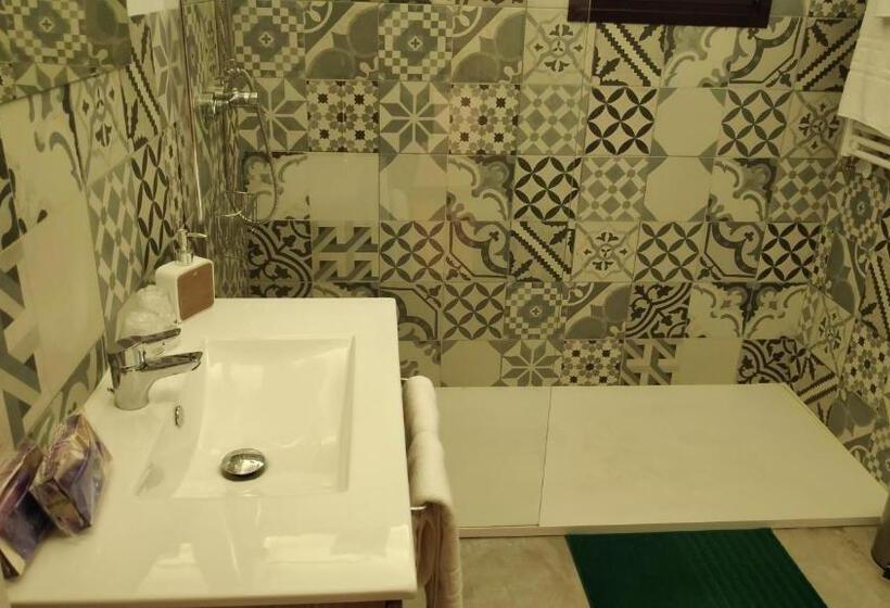 Family Suite, Casa Jardín El Colmenar