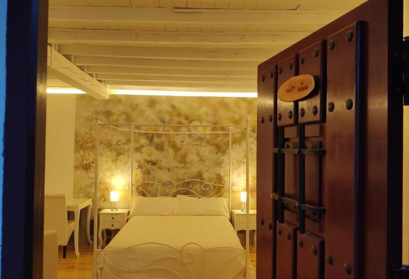 Family Suite, Casa Jardín El Colmenar