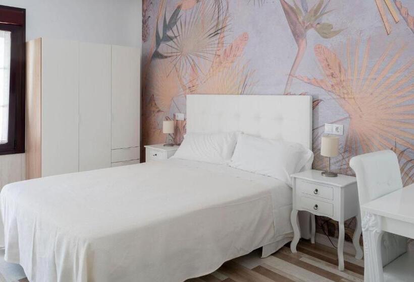 Студия Стандарт, Casa Jardín El Colmenar