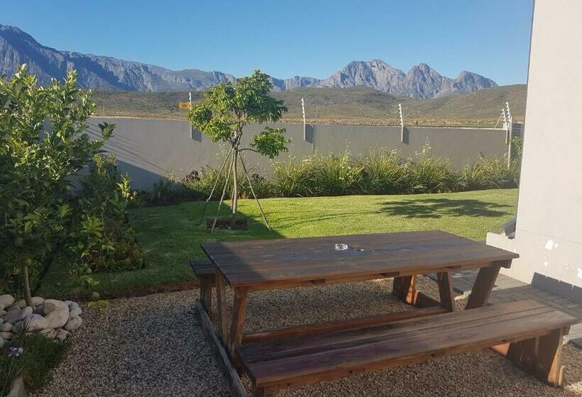 Студия Deluxe, Worcester The Karoo Guest Room
