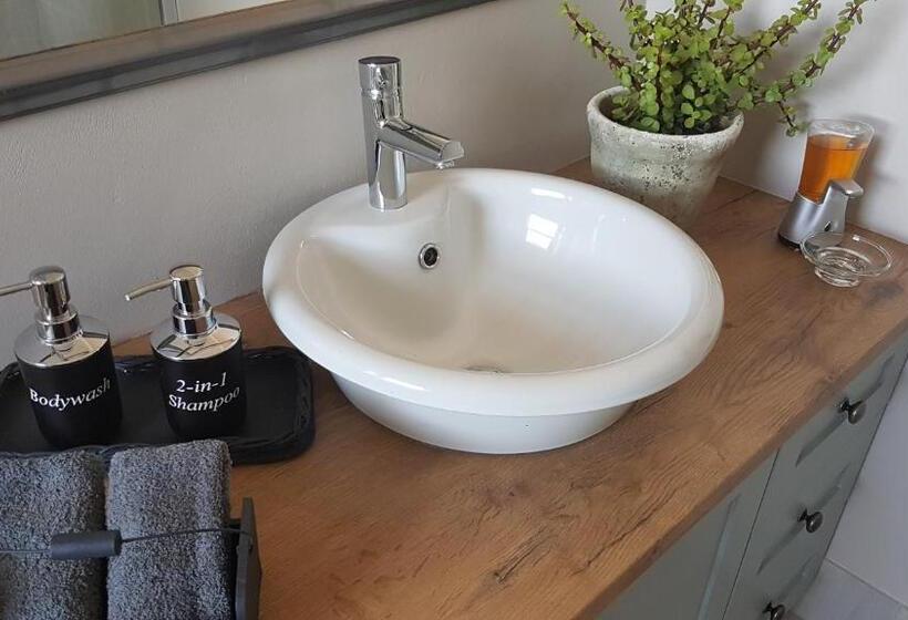 Студия Deluxe, Worcester The Karoo Guest Room
