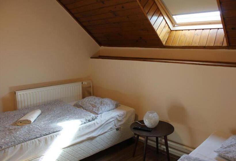 Номер Стандарт, Natúra Panzió&apartmanház