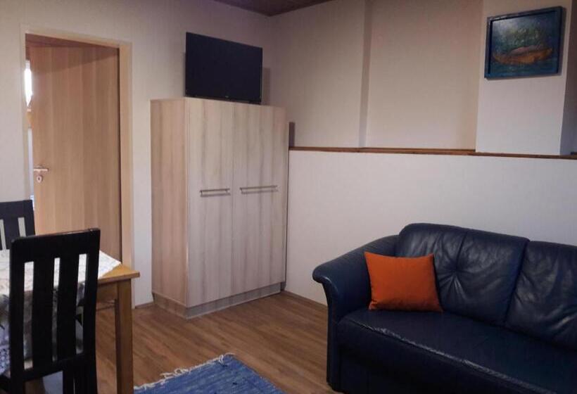 Family Suite, Natúra Panzió&apartmanház