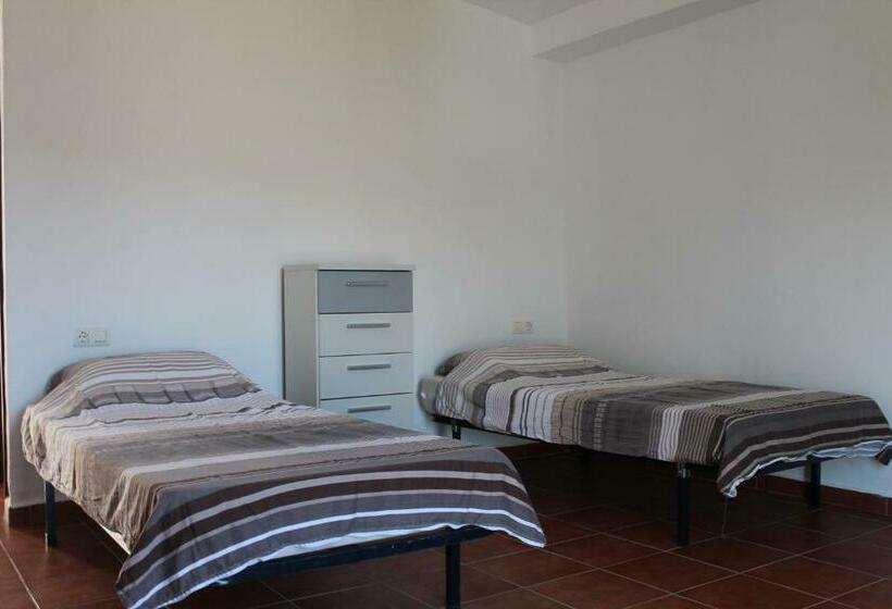 标准间带山景, Casa Arts Guest Rooms