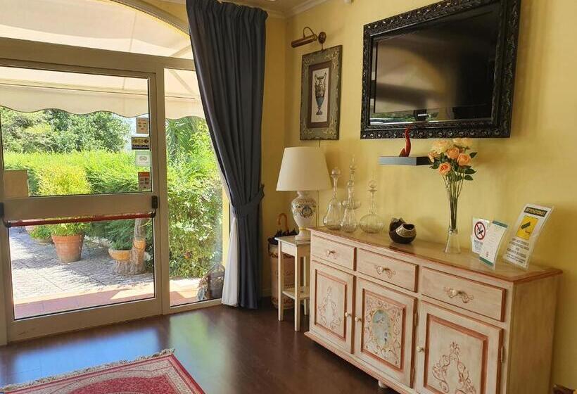 スタンダードルーム, Villa La Quercia Resort