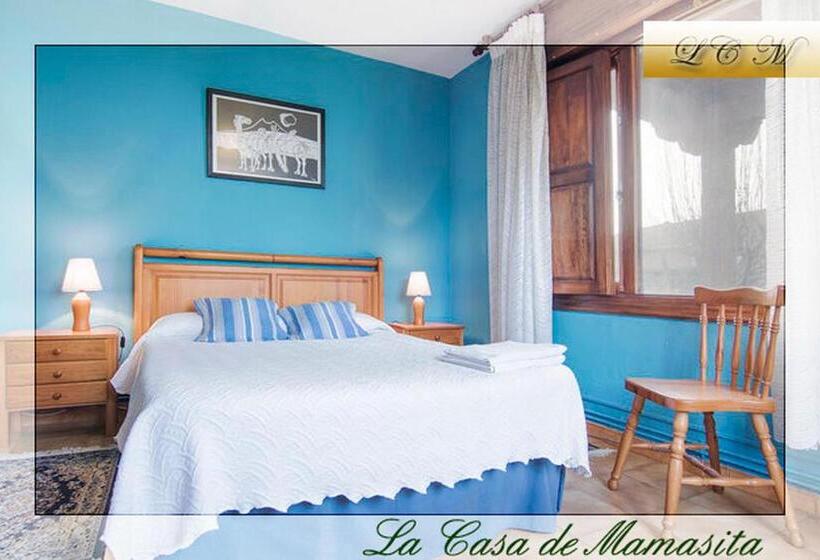آپارتمان 1 خوابه, La Casa De Mamasita