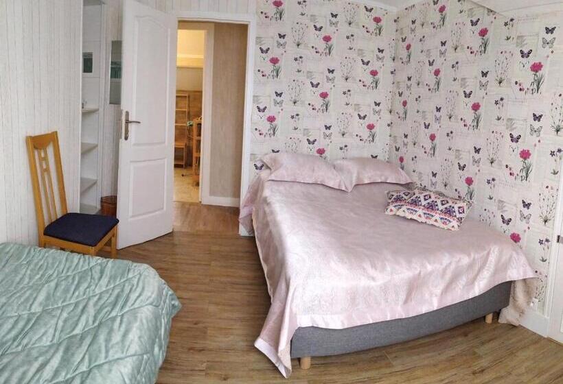 Номер Стандарт, Sol Ange Maison D Hotes