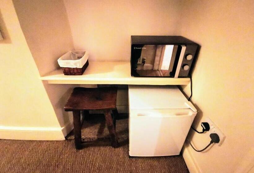 Family Suite, The Darlington
