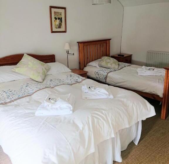 Family Suite, The Darlington
