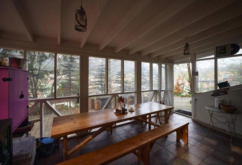 침실 1개 전망 아파트, Chalet & Spa Maestrul Si Margareta