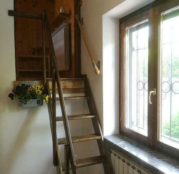标准间, Villa Belvedere Langhe
