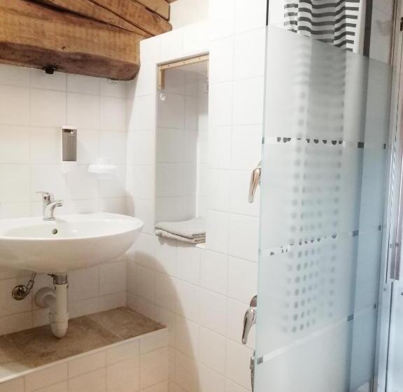 标准间, Villa Belvedere Langhe
