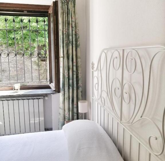 标准间, Villa Belvedere Langhe