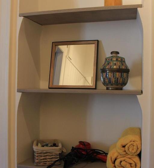اتاق استاندارد سه نفره, Chambre Cozy Et Salon De 60 M2 Au Coeur De La Cité