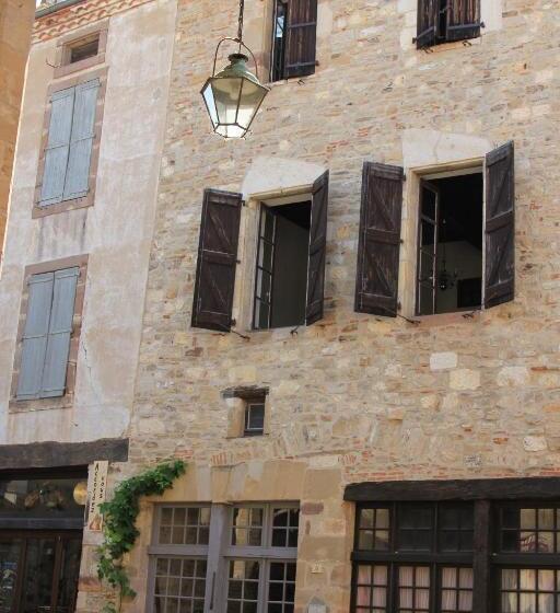 اتاق استاندارد سه نفره, Chambre Cozy Et Salon De 60 M2 Au Coeur De La Cité