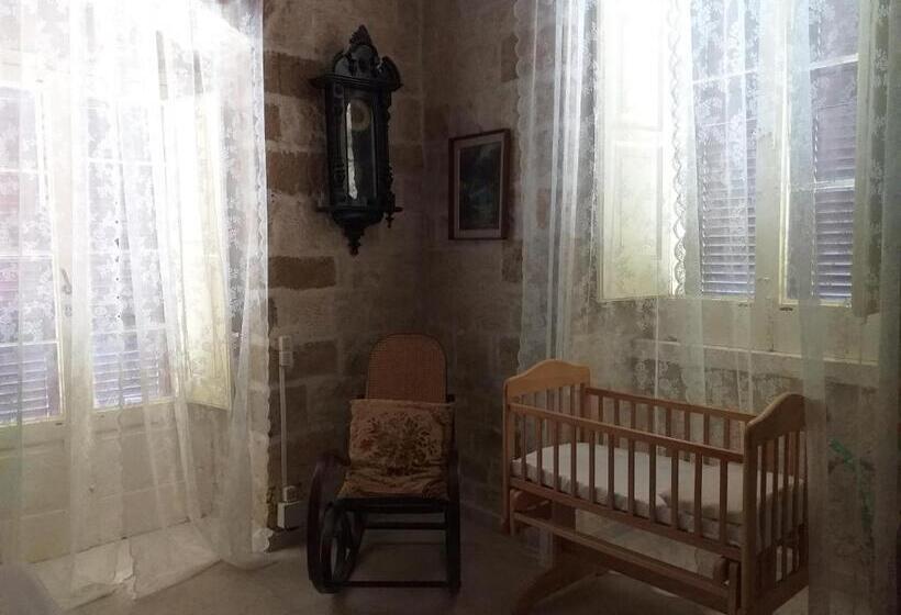 패밀리 스위트, Villa Ida In Bari