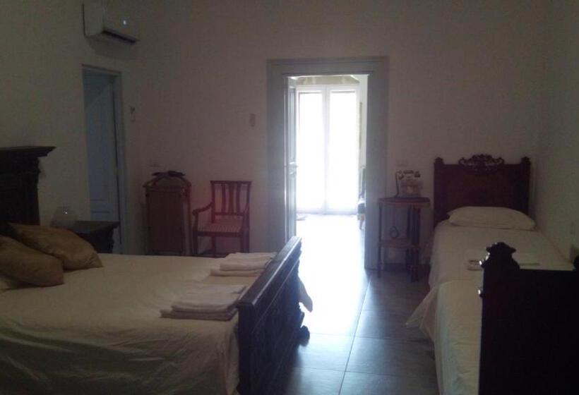 스위트, Villa Ida In Bari