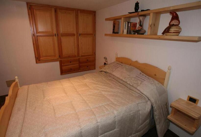 침실 1개 아파트, Suite Del Villaggio
