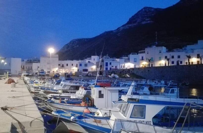 اتاق استاندارد, Il Viaggiatore
