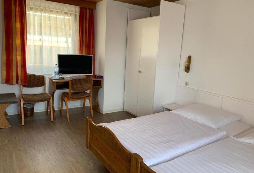 标准间, Gasthof Zum Bären
