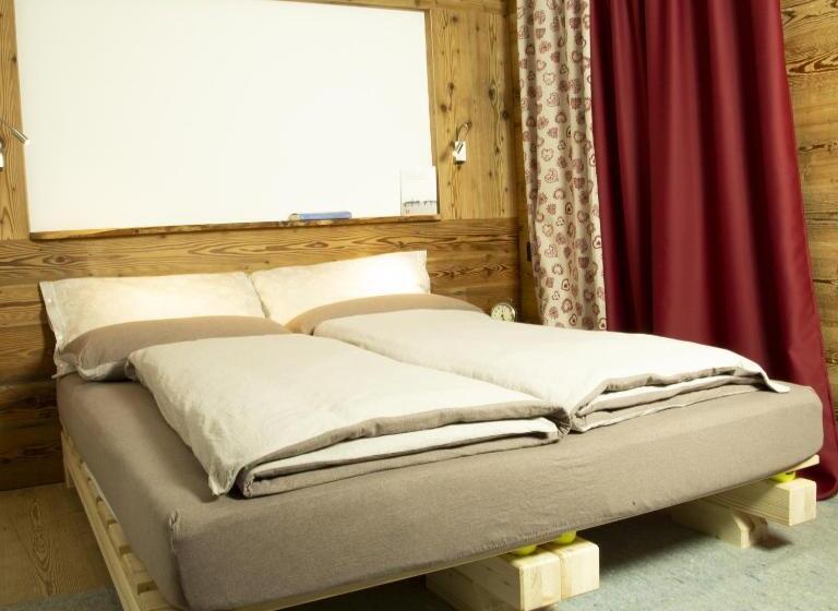 Номер Стандарт, B&b Cedavécia