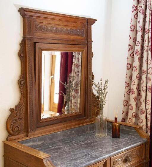غرفة قياسية فردية, B&b Cedavécia