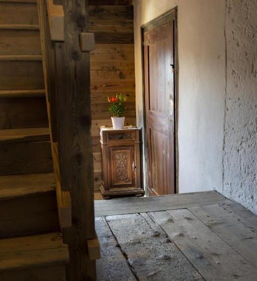Номер Стандарт Индивидуальный, B&b Cedavécia
