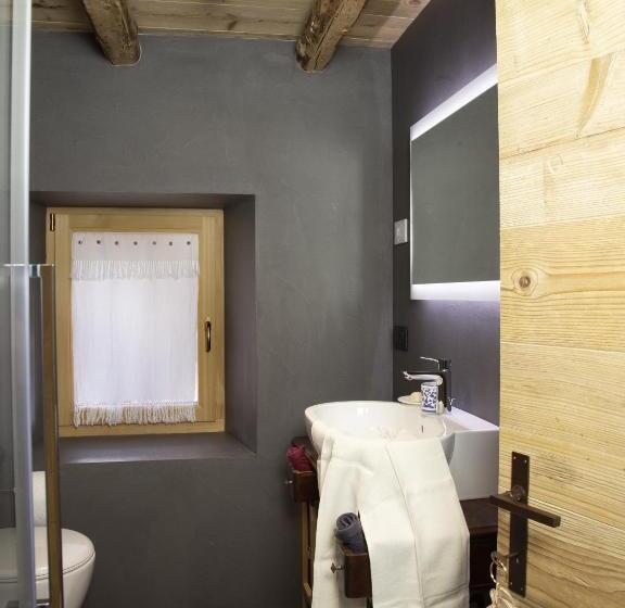Полулюкс Одноместный с Террасой, B&b Cedavécia
