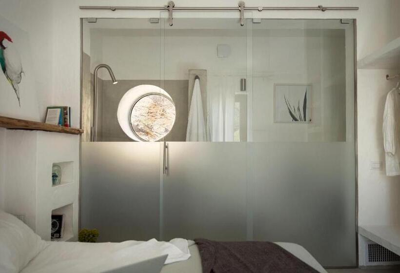 Номер Deluxe, Relais Bellavista 5