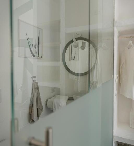 Номер Deluxe, Relais Bellavista 5
