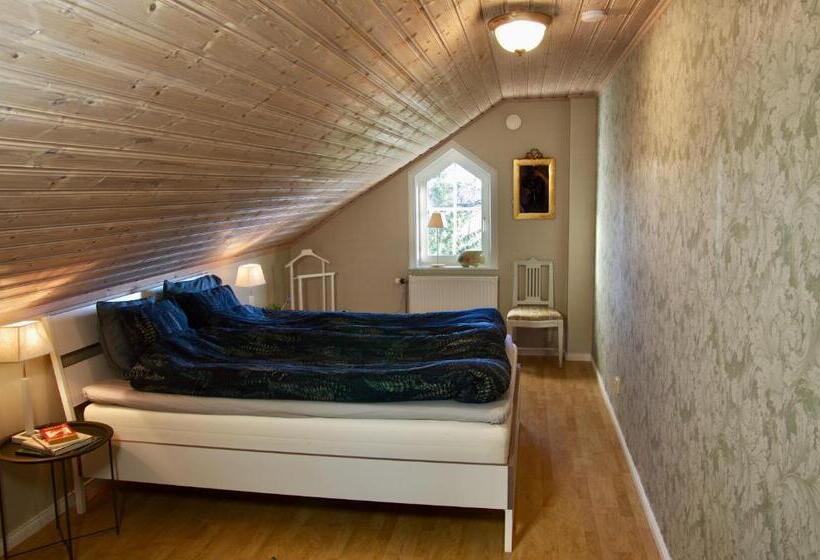 Номер Стандарт Совместная Ванная, Hidingsta Gård B&b
