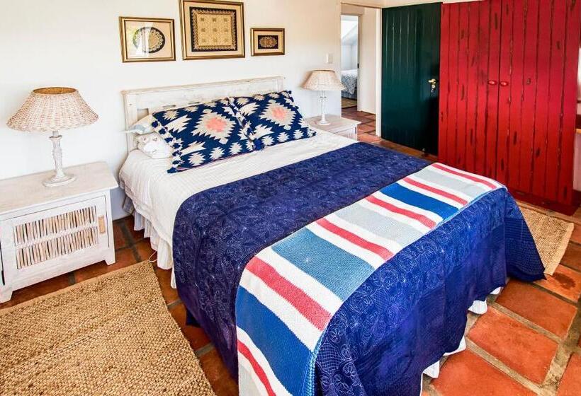 Апартаменты 3 Спальни, Oudewerfskloof Olive Farm