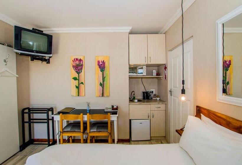 Номер Стандарт, Ladera   Vista Self Catering Guesthouse