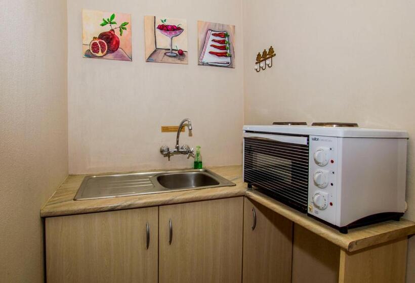 Номер Стандарт, Ladera   Vista Self Catering Guesthouse