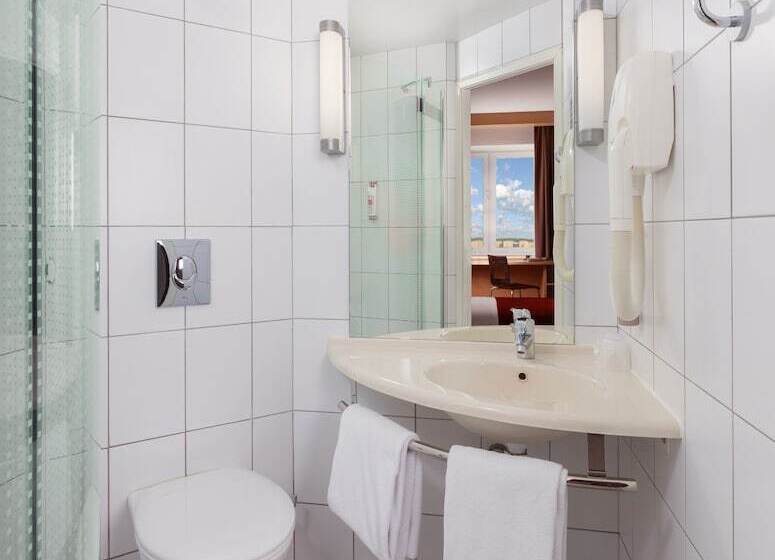 Номер Стандарт, Ibis Nizhny Novgorod