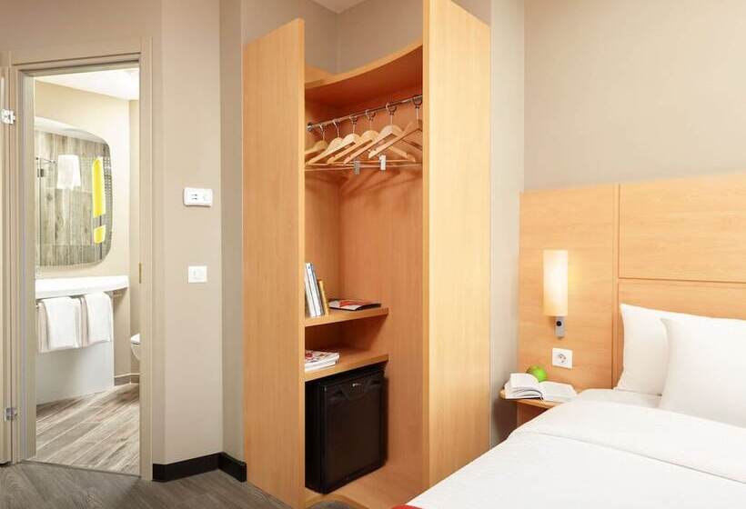 Номер Superior, Ibis Nizhny Novgorod