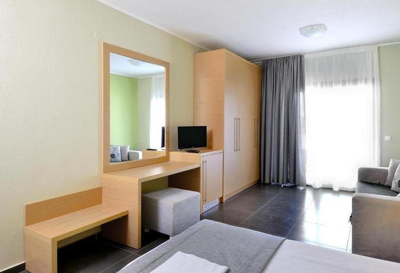 Номер Superior, Krotiri Resort