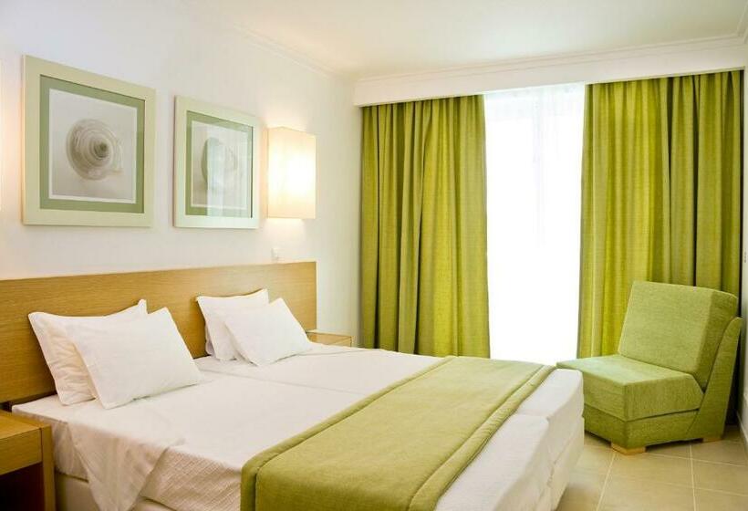 Номер Стандарт, Monte Gordo Hotel Apartamentos & Spa