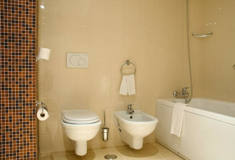 Номер Стандарт, Monte Gordo Hotel Apartamentos & Spa
