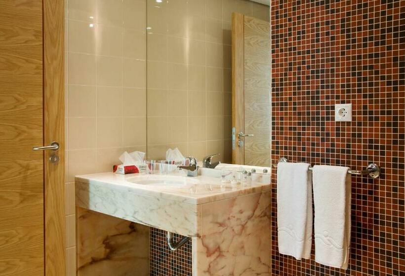Апартаменты 2 Спальни, Monte Gordo Hotel Apartamentos & Spa